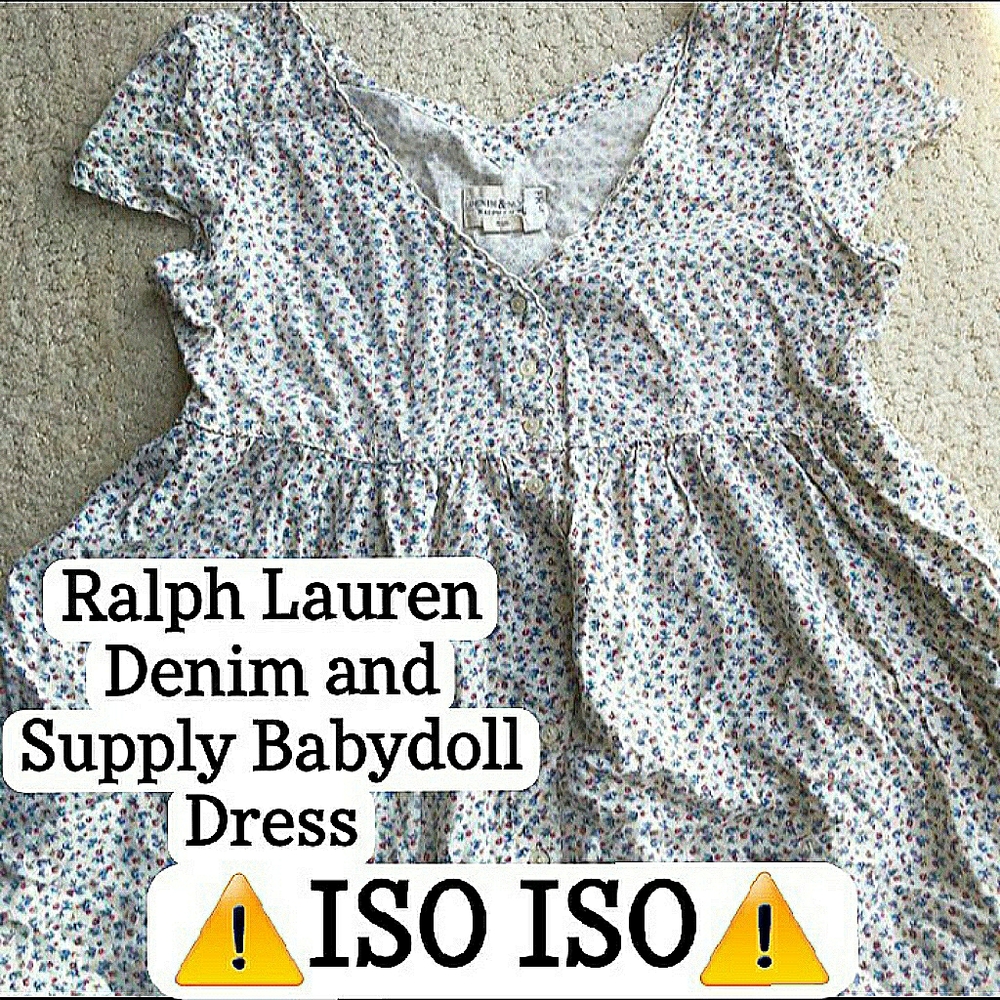 ⚠️ISO ISO ISO NOT SELLING⚠️